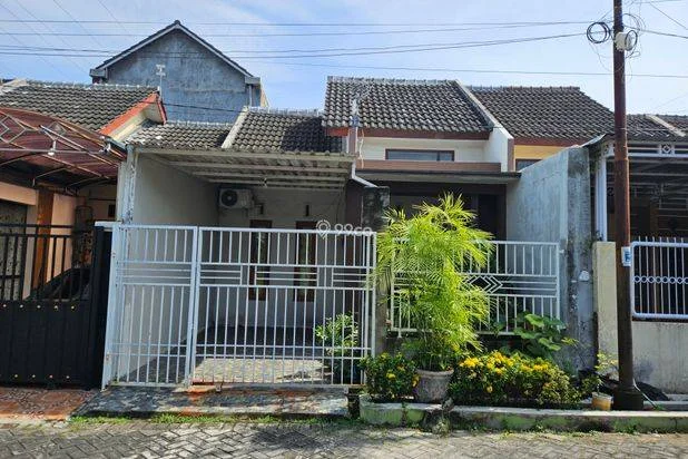 Grand Vilamas Cinere Grand Vilamas Cinere
