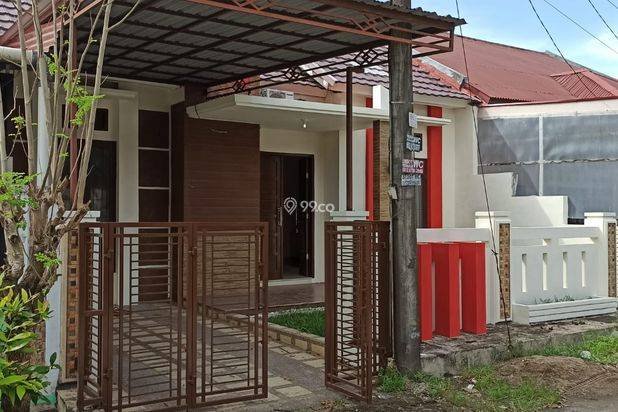 Taman Firdaus Taman Firdaus