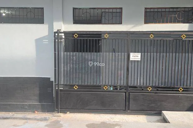 Kost Napit Putri Kost Napit Putri