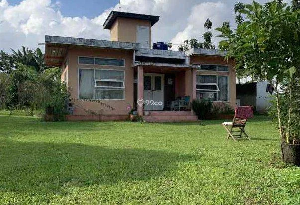 Tanah 1000m² View Gunung – Area Maribaya Lembang | Cocok Villa / Investasi Tanah 1000m² View Gunung – Area Maribaya Lembang | Cocok Villa / Investasi