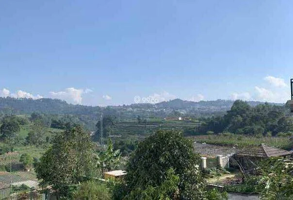 Tanah 1000m² View Gunung – Area Maribaya Lembang | Cocok Villa / Investasi Tanah 1000m² View Gunung – Area Maribaya Lembang | Cocok Villa / Investasi