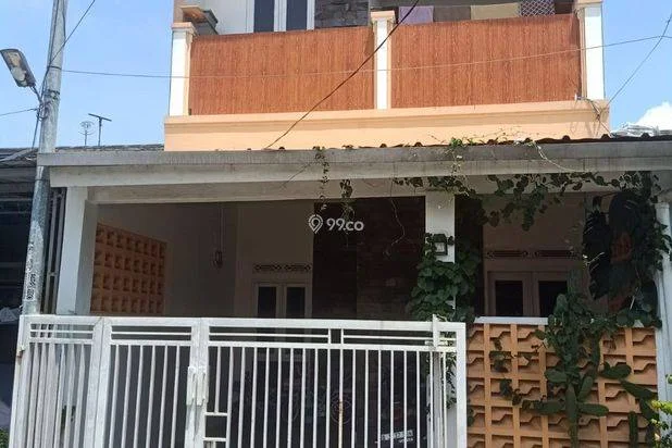 Rumah terawat di Rancaekek siap huni • LT 60m² • Bangunan 101m² • Rancaekek, Bandung Rumah terawat di Rancaekek siap huni • LT 60m² • Bangunan 101m² • Rancaekek, Bandung