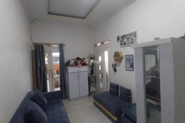 Rumah terawat di Rancaekek siap huni • LT 60m² • Bangunan 101m² • Rancaekek, Bandung Rumah terawat di Rancaekek siap huni • LT 60m² • Bangunan 101m² • Rancaekek, Bandung