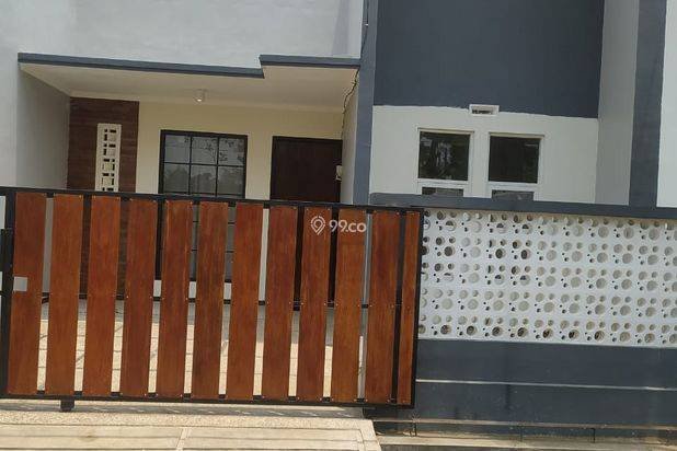 Dijual Rumah Baru Minimalis Tumpang Dijual Rumah Baru Minimalis Tumpang