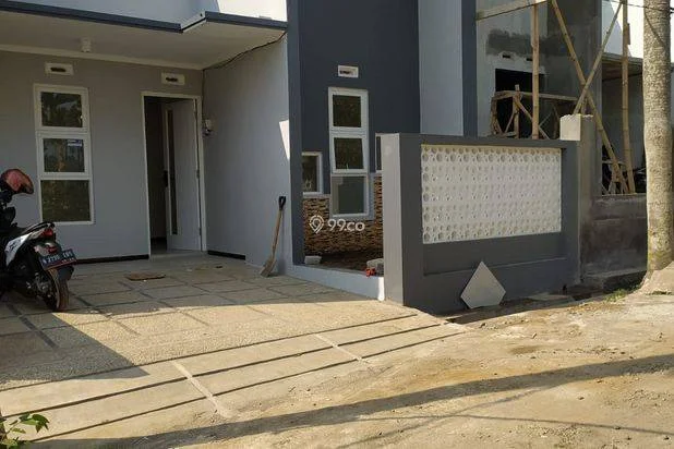 Dijual Rumah Baru Minimalis Tumpang Dijual Rumah Baru Minimalis Tumpang