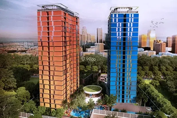 Pejaten Park Residence Pejaten Park Residence