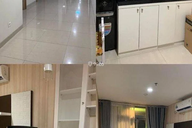 Pejaten Park Residence Pejaten Park Residence
