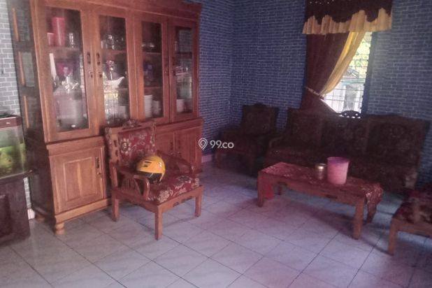 HOT LISTING! Rumah Secondary, Tanah 450m² LB 96m², Sukarami, Palembang HOT LISTING! Rumah Secondary, Tanah 450m² LB 96m², Sukarami, Palembang