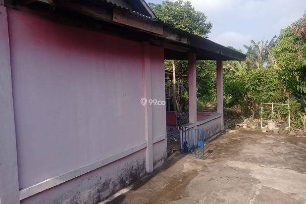 HOT LISTING! Rumah Secondary, Tanah 450m² LB 96m², Sukarami, Palembang HOT LISTING! Rumah Secondary, Tanah 450m² LB 96m², Sukarami, Palembang