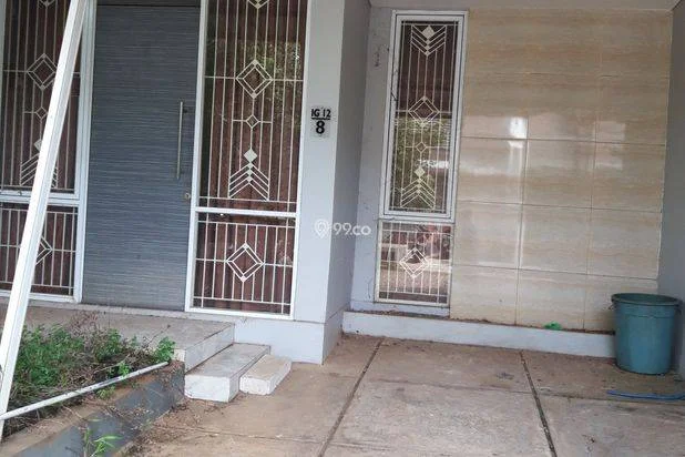 RUMAH CAKEP GARDENS SAWANGAN RUMAH CAKEP GARDENS SAWANGAN