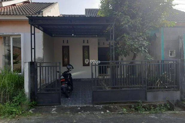 Madani Hill Madani Hill