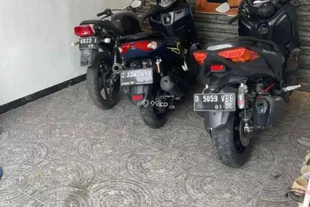 Hunian Terbaik! Dijual Rumah Secondary di Bumi Rancaekek Kencana, LT 60m² Bangunan 130m² Hunian Terbaik! Dijual Rumah Secondary di Bumi Rancaekek Kencana, LT 60m² Bangunan 130m²