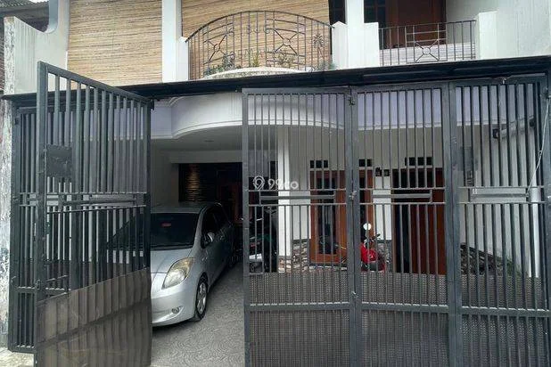 Hunian Terbaik! Dijual Rumah Secondary di Bumi Rancaekek Kencana, LT 60m² Bangunan 130m² Hunian Terbaik! Dijual Rumah Secondary di Bumi Rancaekek Kencana, LT 60m² Bangunan 130m²
