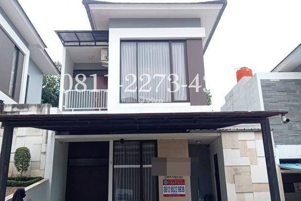 G-Land Cipageran Residence G-Land Cipageran Residence