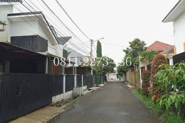 Dijual Rumah Komplek Bumi Sariwangi Row Jalan Besar Siap Huni Dijual Rumah Komplek Bumi Sariwangi Row Jalan Besar Siap Huni