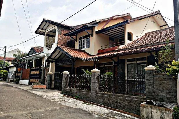 Dijual Rumah Komplek Padasuka Indah Lokasi Sangat Strategis Dijual Rumah Komplek Padasuka Indah Lokasi Sangat Strategis