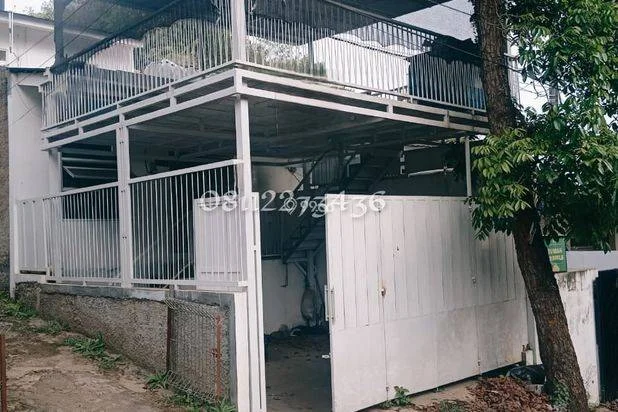 Dijual Rumah Baru Mainroad Cocok U/ Usaha / Kantor Setrategis Shm Dijual Rumah Baru Mainroad Cocok U/ Usaha / Kantor Setrategis Shm
