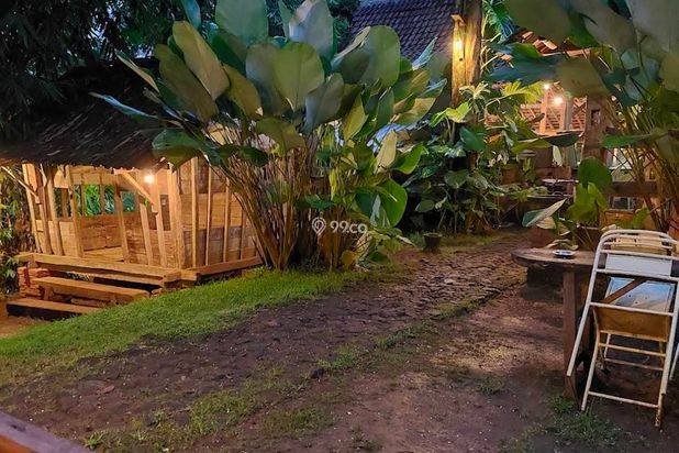 Disewakan cocok untuk resto / cafe Disewakan cocok untuk resto / cafe