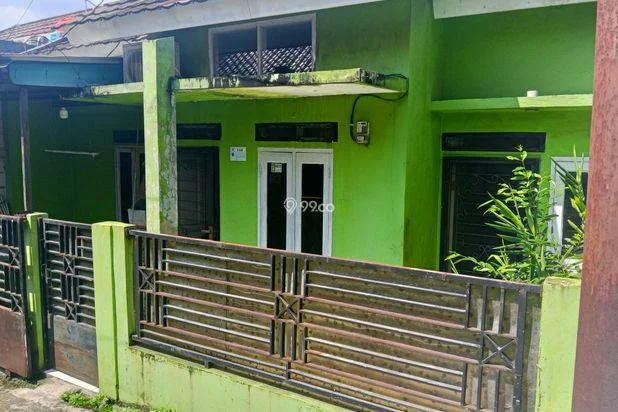 rumah seken murah di depok rumah seken murah di depok