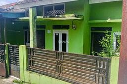 rumah seken murah di depok rumah seken murah di depok