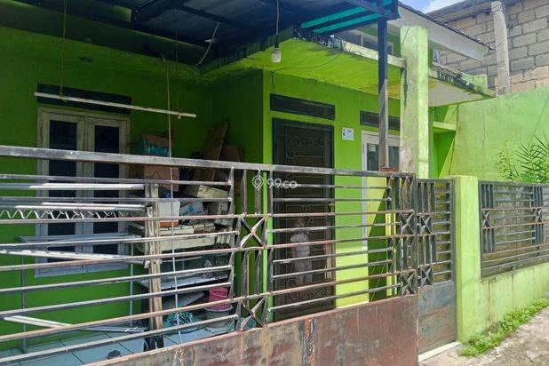 rumah seken murah di depok rumah seken murah di depok