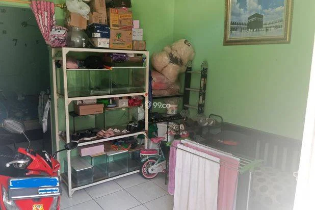 rumah seken murah di depok rumah seken murah di depok