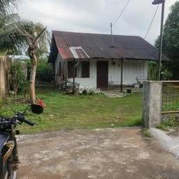 Tanah Kavling SIAP BANGUN 402m2 (SHM) - Medan Johor Tanah Kavling SIAP BANGUN 402m2 (SHM) - Medan Johor