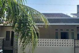 RUMAH BARU RENOV LT 105m² – DALAM KOMPLEK (POJOK & PRIVAT) – DEKAT STASIUN DEPOK LAMA RUMAH BARU RENOV LT 105m² – DALAM KOMPLEK (POJOK & PRIVAT) – DEKAT STASIUN DEPOK LAMA