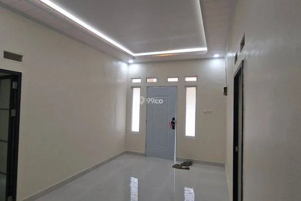 RUMAH BARU RENOV LT 105m² – DALAM KOMPLEK (POJOK & PRIVAT) – DEKAT STASIUN DEPOK LAMA RUMAH BARU RENOV LT 105m² – DALAM KOMPLEK (POJOK & PRIVAT) – DEKAT STASIUN DEPOK LAMA
