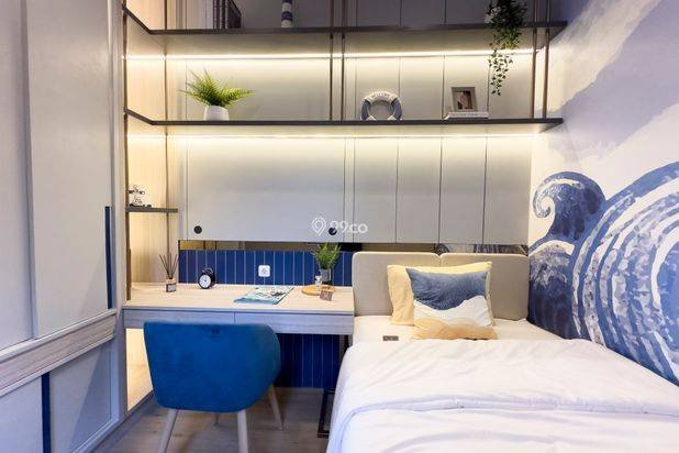 Rumah Siap Huni 2 Lantai Baru di Tangerang 3 Kamar Tidur Strategis Rumah Siap Huni 2 Lantai Baru di Tangerang 3 Kamar Tidur Strategis