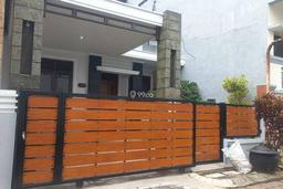 Disewakan Rumah Dekat Unmer Disewakan Rumah Dekat Unmer