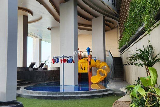 Apartemen dijual Trans icon Bintaro Apartemen dijual Trans icon Bintaro