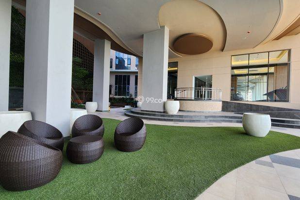 Apartemen dijual Trans icon Bintaro Apartemen dijual Trans icon Bintaro