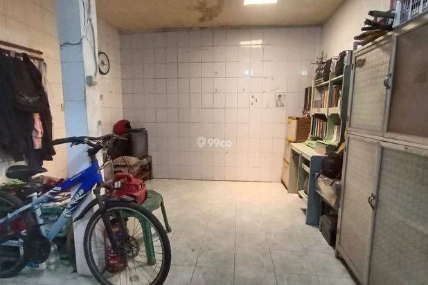 RUMAH STRATEGIS ALAM INDAH CIPONDOH RUMAH STRATEGIS ALAM INDAH CIPONDOH