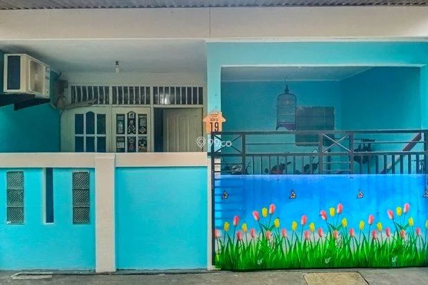 RUMAH STRATEGIS ALAM INDAH CIPONDOH RUMAH STRATEGIS ALAM INDAH CIPONDOH