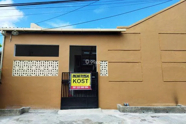 Nginap nyaman dan murah? Urbanest Kost Ajaa!! Nginap nyaman dan murah? Urbanest Kost Ajaa!!