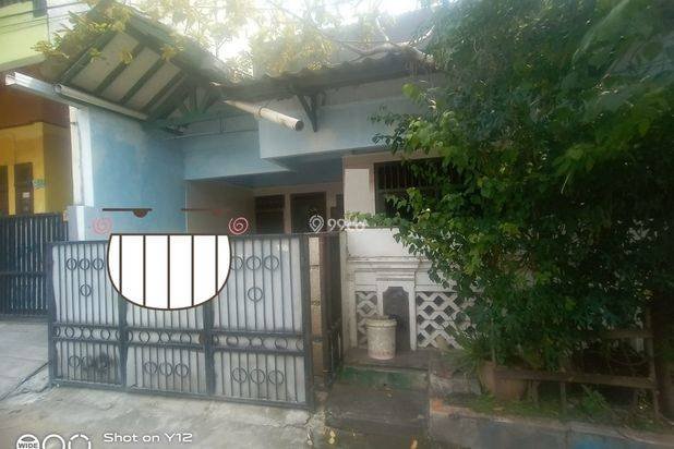 Jual Hunian di Pejuang Pratama harga manis (B0383) Jual Hunian di Pejuang Pratama harga manis (B0383)