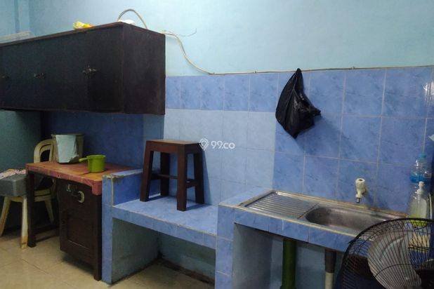 Jual Hunian di Pejuang Pratama harga manis (B0383) Jual Hunian di Pejuang Pratama harga manis (B0383)