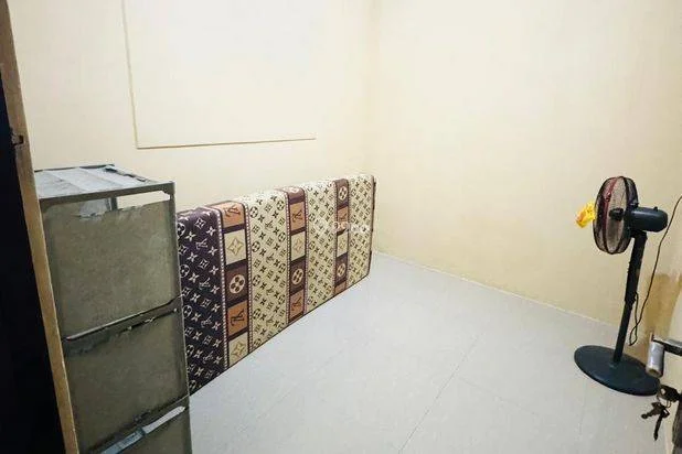 KOST 196 Cengkareng KOST 196 Cengkareng