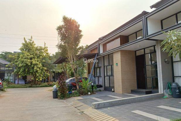Jual cepat rumah siap huni Jual cepat rumah siap huni