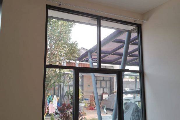 Jual cepat rumah siap huni Jual cepat rumah siap huni