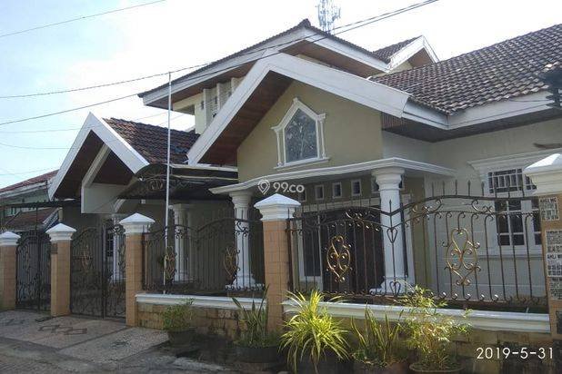 Mangasa Permai Mangasa Permai