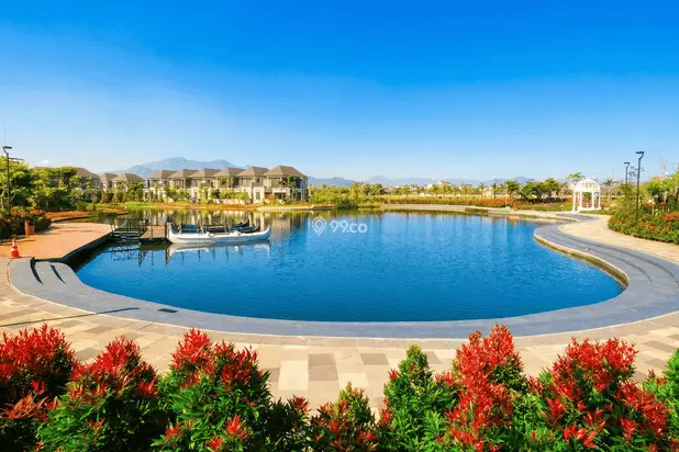 Podomoro Park Bandung Podomoro Park Bandung