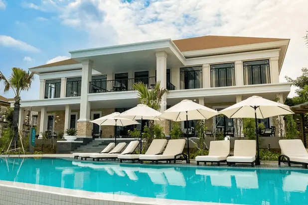 Podomoro Park Bandung Podomoro Park Bandung