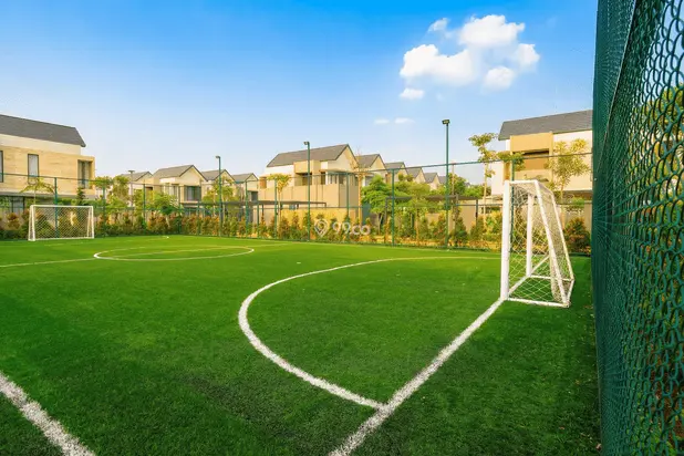 Podomoro Park Bandung Podomoro Park Bandung