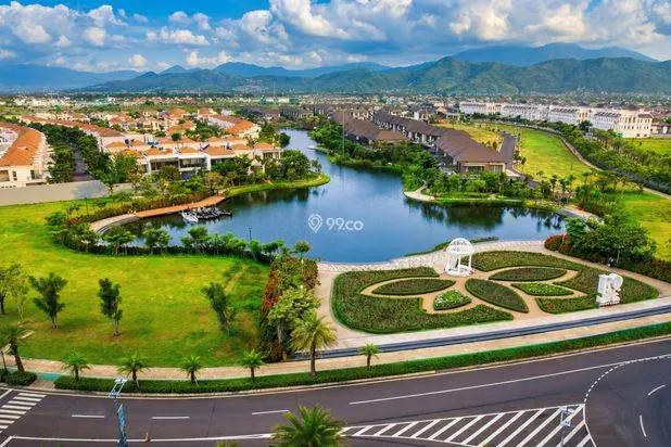 Podomoro Park Bandung Podomoro Park Bandung