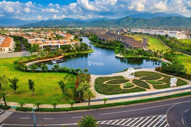 Podomoro Park Bandung Podomoro Park Bandung