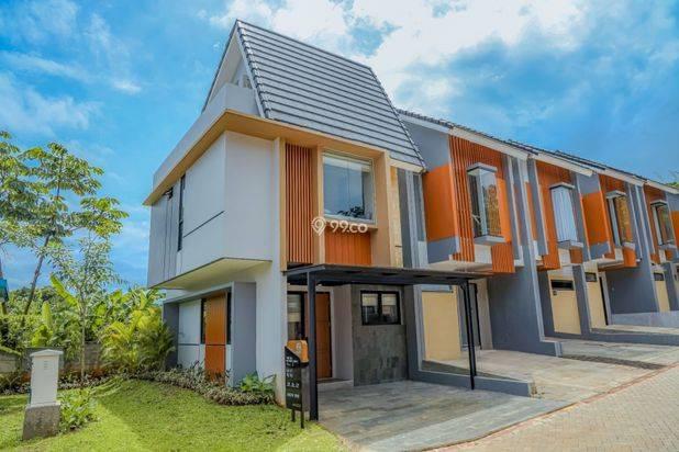 Lake Home Serpong Lake Home Serpong