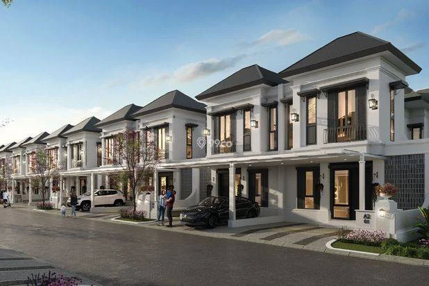 Metland Cikarang Metland Cikarang