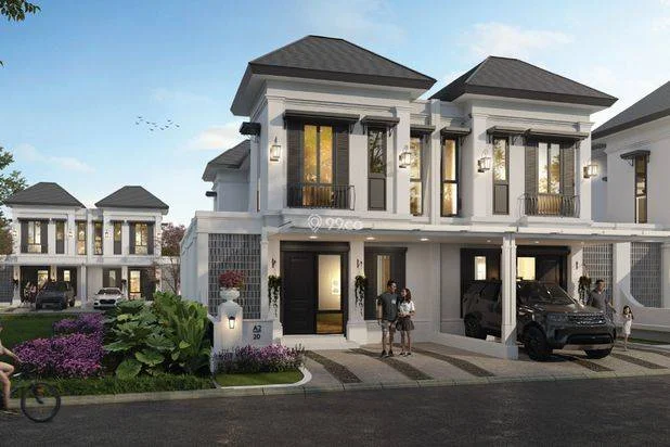 Metland Cikarang Metland Cikarang